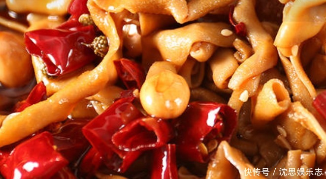 惊艳|香喷又入味,简直都停不下筷子的美味佳肴,吃一口被惊艳到