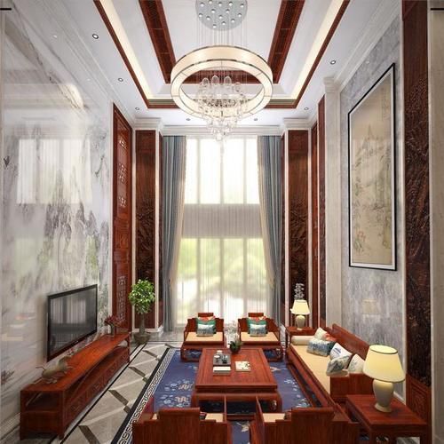 平面图|为了父母,他拆掉老宅,建造236㎡别墅,屋顶露台太美了
