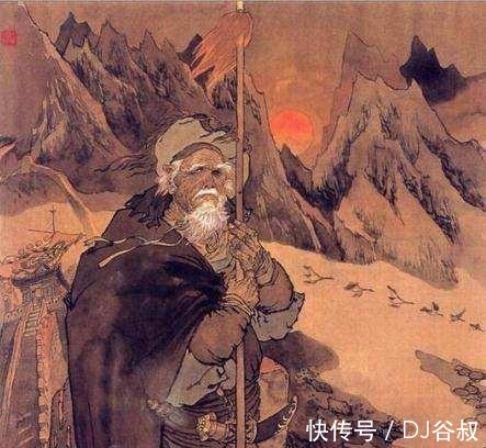 代表作品$十首巅峰之作, 首首千古传诵的名篇, 值得收藏