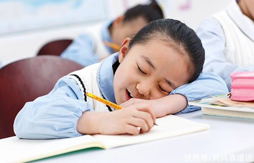 小夜灯|孩子身高发育期，正被睡前几个坏习惯打断，不纠正恐难长高
