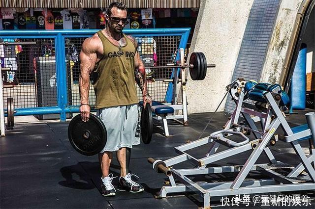 矢状面|你的腿还不够饱满,是因为没有把这些动作做好