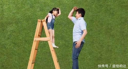 女孩|长高黄金期其实有两个,男孩和女孩还有区别,不要混淆