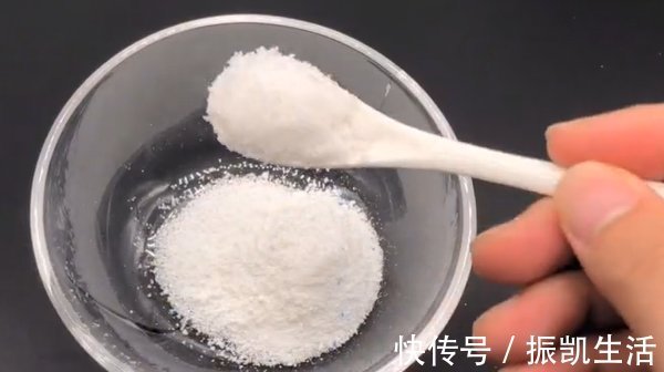 白醋|白糖和洗衣粉混合一起,作用太棒了,早学不吃亏,一年省下好几百