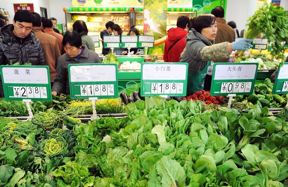 痛风的“天敌”原来就藏在我们餐桌上,每天吃