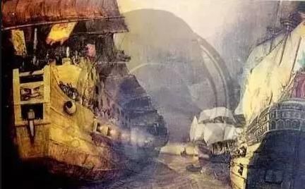 假扮|抗倭名将朱纨，杀的倭寇胆寒，最后查出倭寇首领，多为自己人假扮