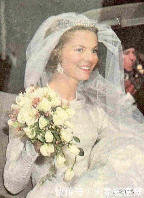 都是英国王室后裔,为啥他家珠宝就这么惨