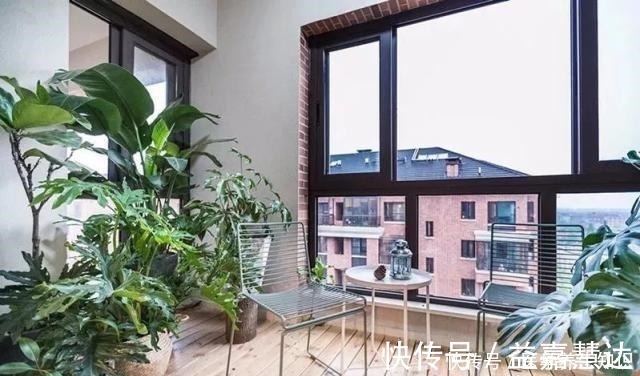 下部分|阳台就该这样封闭，3种值得大家参考的方式，简单实用的！