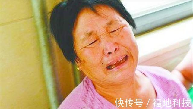 一日三餐|“帮女儿带孩子是我最错的决定”,这位老人的哭诉,值得众人反思