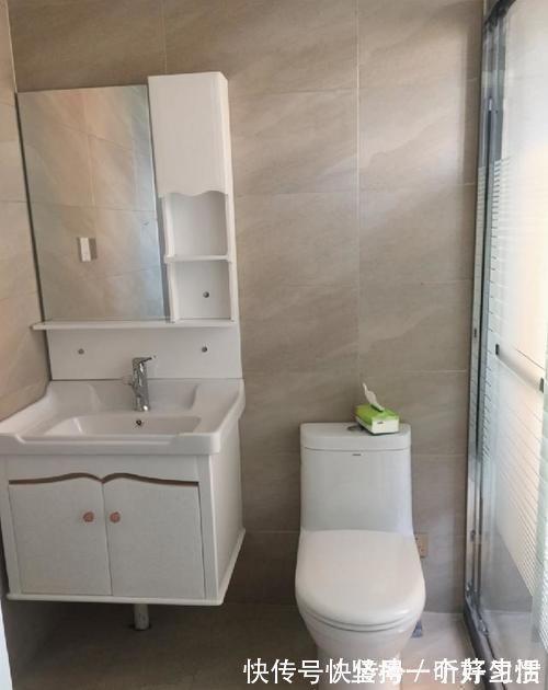 马赛克|花了四个月才完工,老公花了2W请木工打柜子,太漂亮了,晒晒