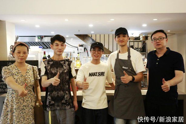 巡展|2021新浪品质工地大赛工地巡展：「棠颂设计」年轻的队伍，打造更高级的空间品质