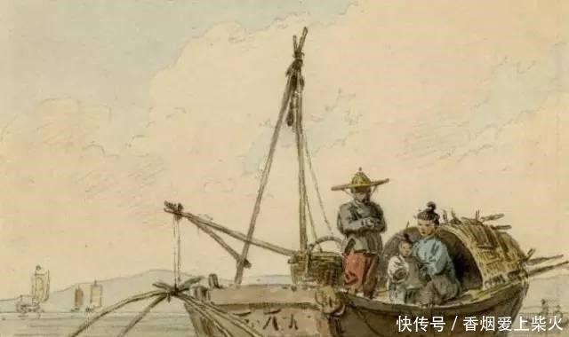 亚历山大|这才是乾隆真正的样子 洋画家笔下乾隆肖像速写