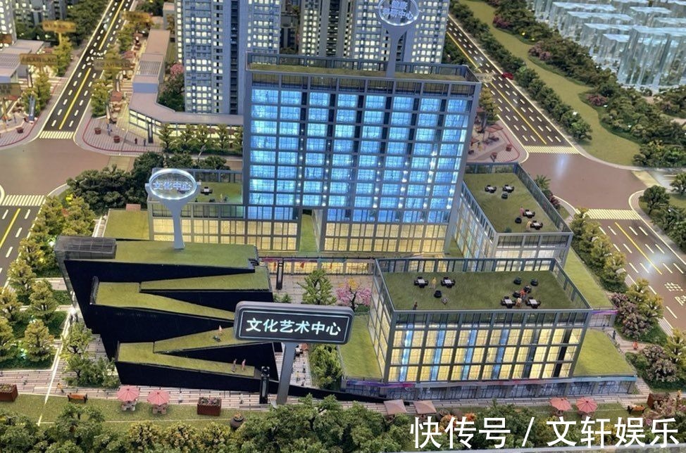 中粮|从中粮祥云地铁小镇现场发来一条项目新消息,请查看