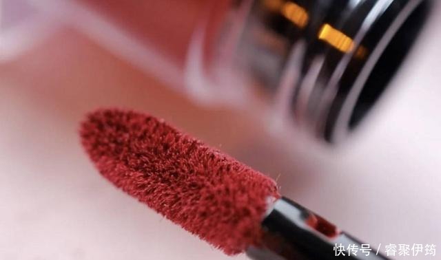 今年春夏最火口红排行榜