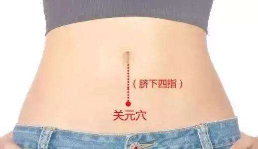 经外奇穴|人体5大黄金穴，经常揉的人，老的特别慢