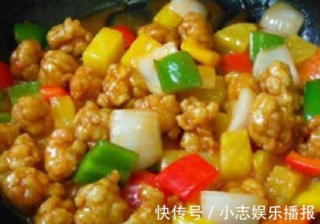 几道香喷喷的家常菜,鲜香开胃,能多吃两碗米饭,家人都很喜欢吃