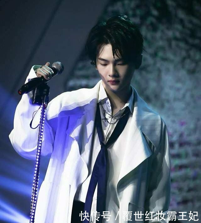 周震南|最新创2中,火力全开的周震南,最终投票结果暗示要被淘汰