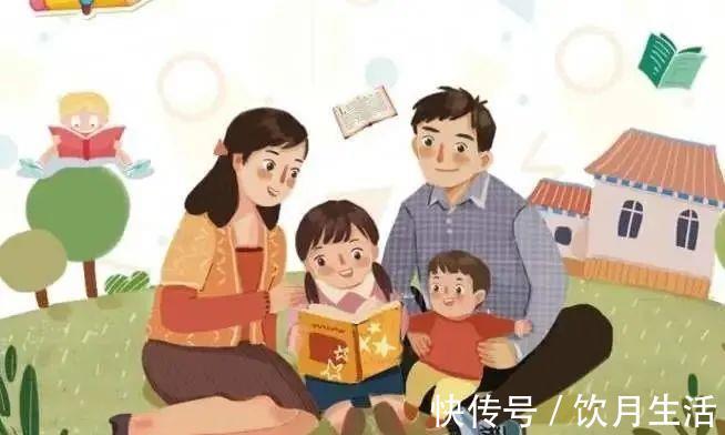 孩子|好的家庭教育离不开这10条常识!家长做错了,就耽误孩子了!