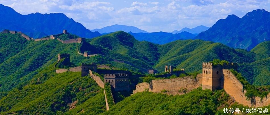 却说|日本人说长城是最愚蠢的工程之一，西方学者却说长城害惨了欧洲