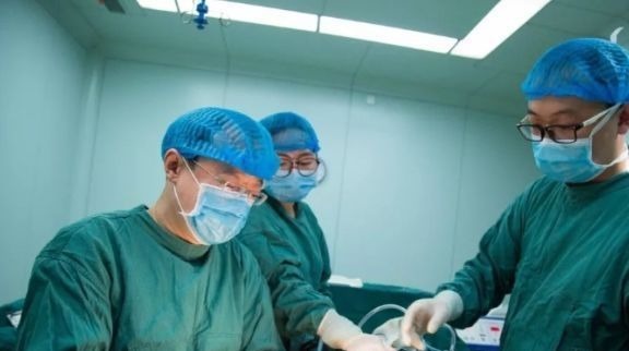 大夫|剖腹产后为何很多女性宁愿忍疼,也不愿使用镇痛泵大夫说了实话