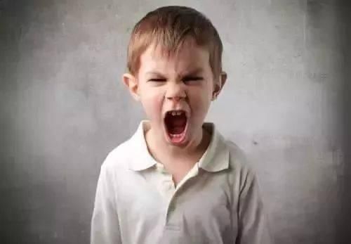 当孩子愤怒的时候，试试这4个方法