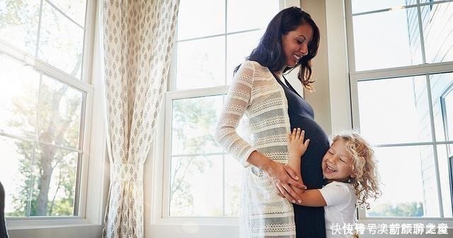 孕妇|孕妇身体有这3个信号，说明胎儿已经营养不良了，别不当回事了
