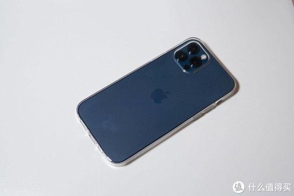 值得|5000字回答iPhone12 Pro值得关注的问题及配件推荐