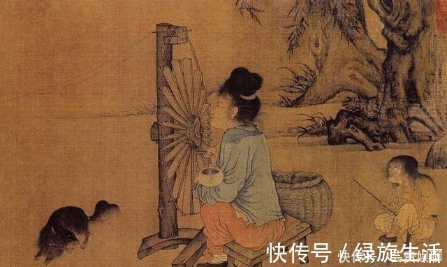 女子|古语“女子无才便是德”,正解实际藏在前半句,然而几乎无人知晓