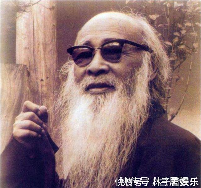 三老婆@张大千把女儿同学变后妈,世人皆羡慕,不料儿子出生却成人间悲剧