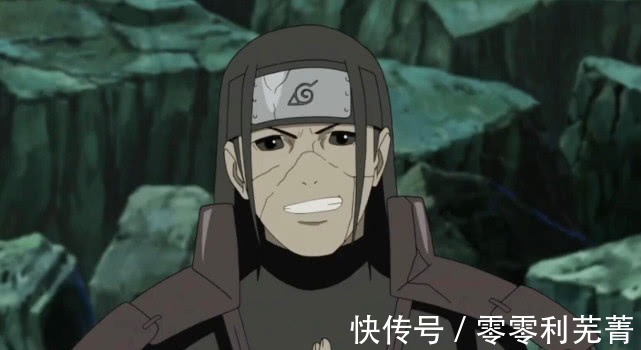 雷影|1年后见到柱间,雷影才明白鸣人为何下跪,转而露出佩服的表情