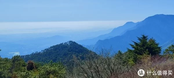 万万没想到（庐山）庐山门票优惠政策 免票政策 第8张