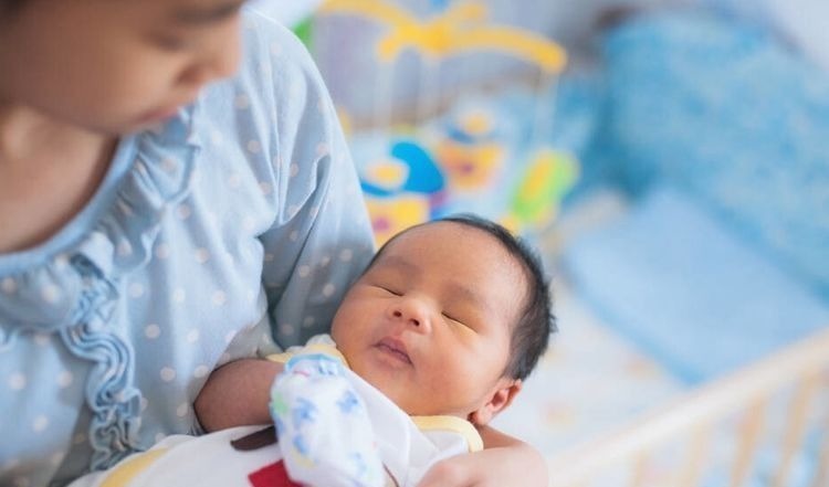 适当性|新生儿体重“暗示”大脑发育,在这两个数之间的,父母偷着乐吧