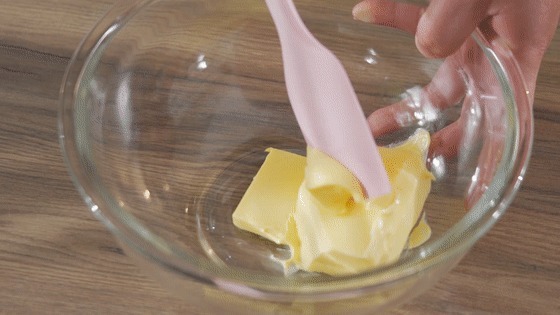 老少皆宜香浓酥松的小饼干——玛格丽特饼干「孔老师教做菜」