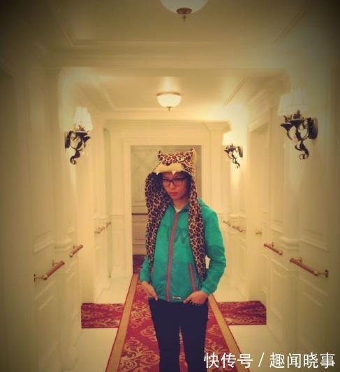 宫廷|晒晒周笔畅自己的豪宅,走的是奢华宫廷风格,进门仿佛是皇宫一样