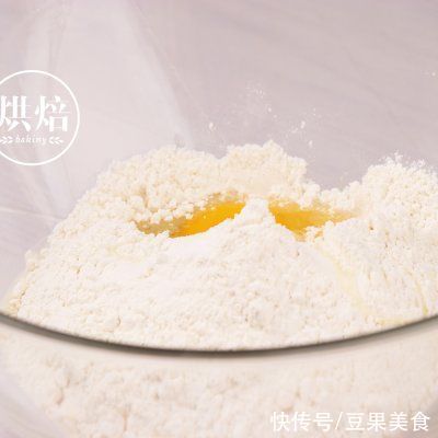 2g|免揉泡泡面包最经典的做法，简单易学好上手