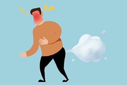 肚子|肚子咕咕叫，频繁放屁，是肠胃在“捣乱”？或许是你错怪了它