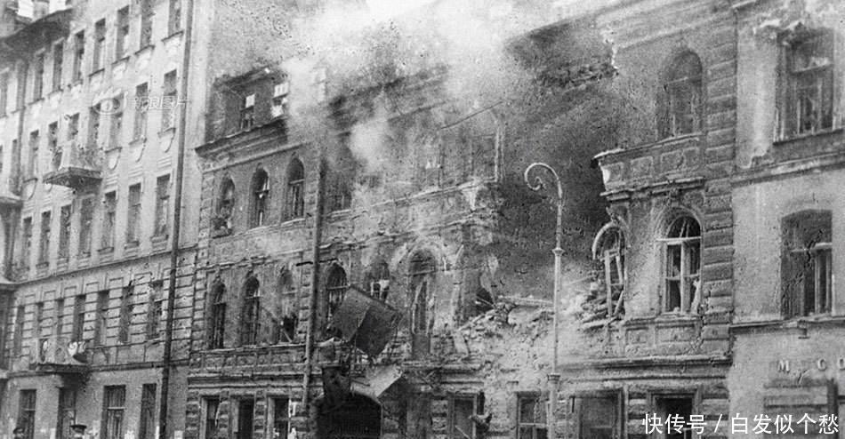 德军|朱可夫追忆二战最好的士兵不是苏联兵,也不是德国兵!