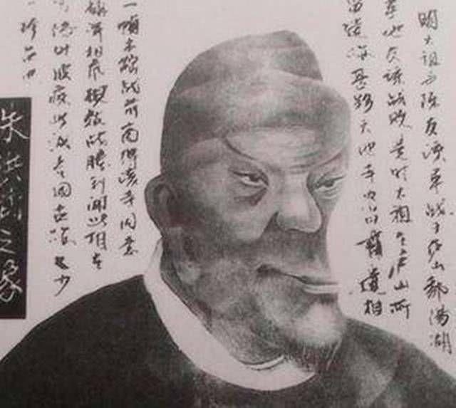 面见|她带着儿子面见朱元璋以为会享受荣华富贵,没想到结局却是这样