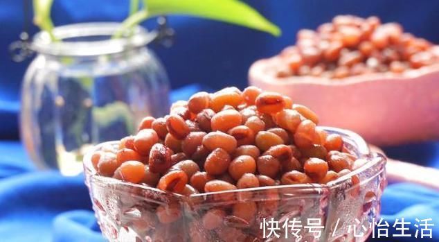 补气|拿“它”当零食,老婆早晚吃一点,养血补气,面色红润,气质佳!