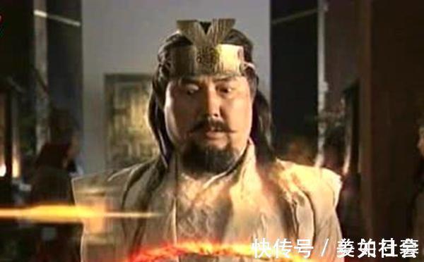 赵公明!封神中,为何只有余元一见陆压,就吓得连声求饶