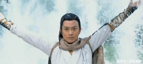 四大|古龙笔下的四大剑神,对金庸笔下的四大剑神,更喜欢谁?