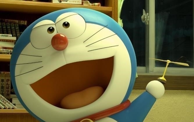 汤姆猫|美国我有只猫叫杰瑞,日本我的叫哆啦A梦,中国弟弟们让下