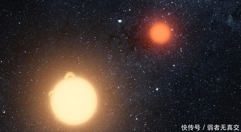 恒星 太阳系中是否存在大型未知天体?