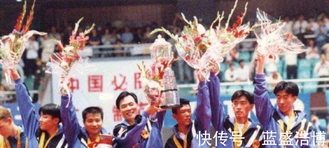 锦标赛|马龙只要心存热爱就是当打之年,不问终点全力以赴!