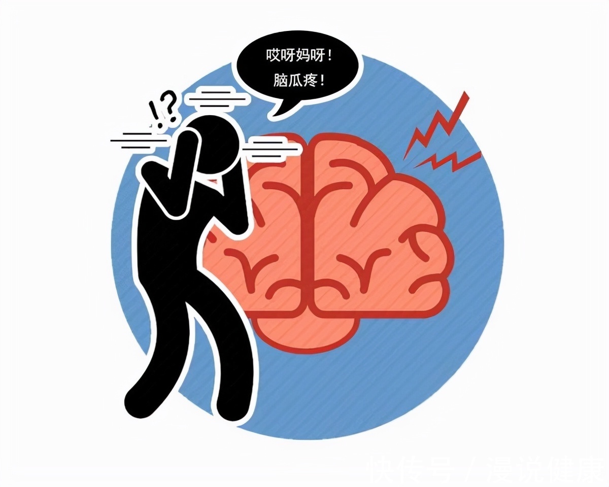 脑中风|通宵玩游戏一整夜,24岁小伙突发中风?3个前兆,若能察觉能保命