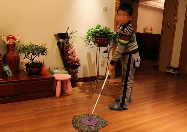 打脸|日本11岁男孩的早晨，打脸无数中国家长，学会放手才是最好的爱