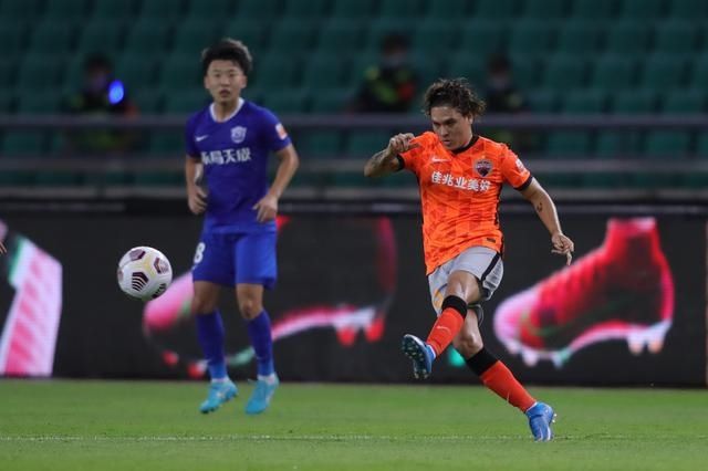 滄州|絕殺！深圳隊2比1逆轉擊敗滄州雄獅