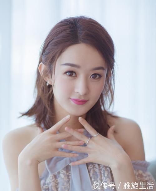 马尾 发型别再瞎换了,选对造型才是关键,这些造型你确定不心动?