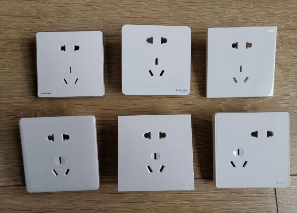 选购|开关插座选购技巧,并非价格质量就是好,6个技巧轻松学会