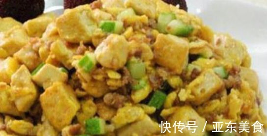 蘑菇牛肉|美食推荐酱炒蘑菇牛肉，香菇烧豆腐的做法，多味豆腐，菠萝排骨