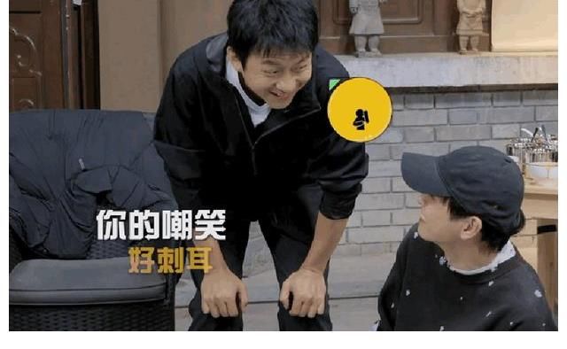 孙俪看邓超新综艺，直言看后肠子都悔青了，网友：有同感